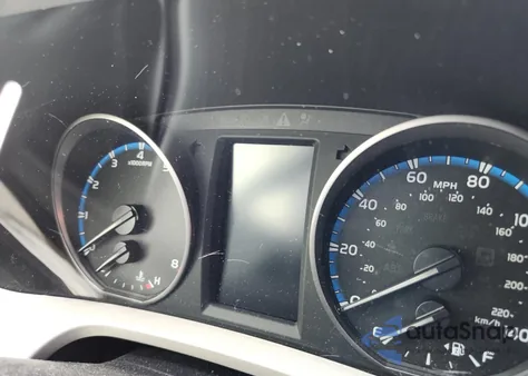 2018 Toyota Rav4 Le from USA, damaged, VIN 2T3ZFREV9JW518247